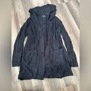 Barefoot dreams cardigan